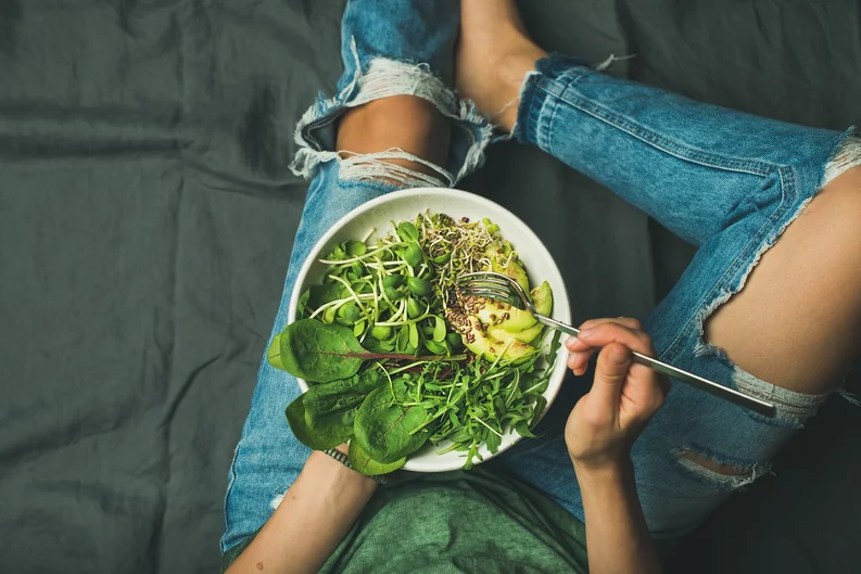 Empresa vegana vai pagar salário a quem deixar de comer carne