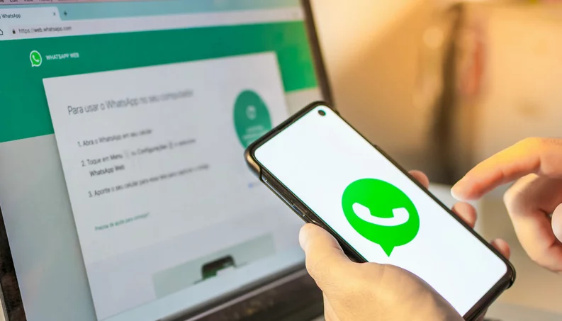 O que fazer se sua conta do WhatsApp for roubada