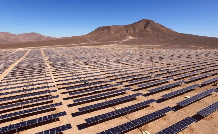 O que é fazenda solar e onde deve ser instalado?