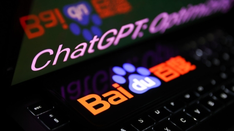 Baidu e ChatGPT