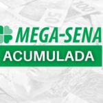 Mega-Sena Acumula