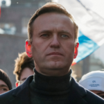 Morte de Navalny