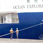 Ocean Explorer