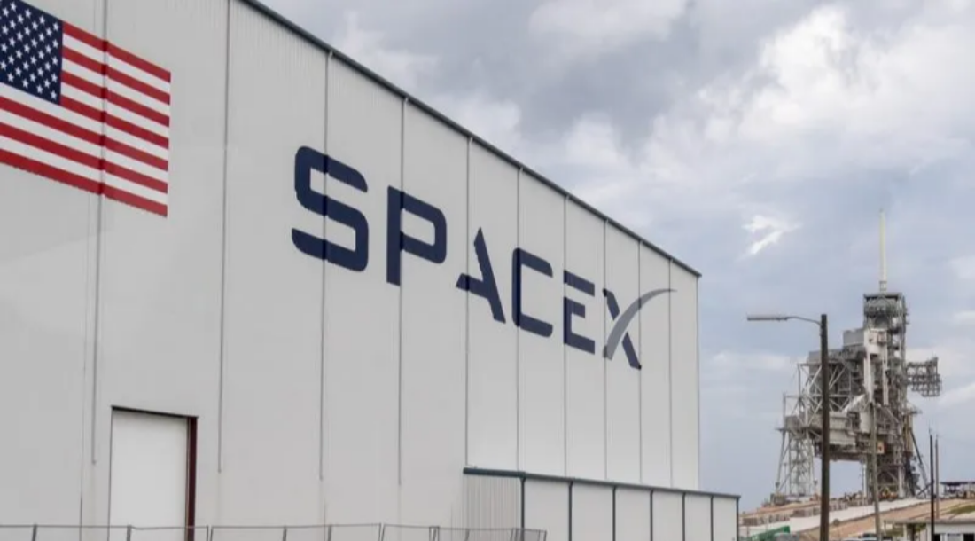 SpaceX