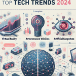 Tendências Tecnológicas de 2024