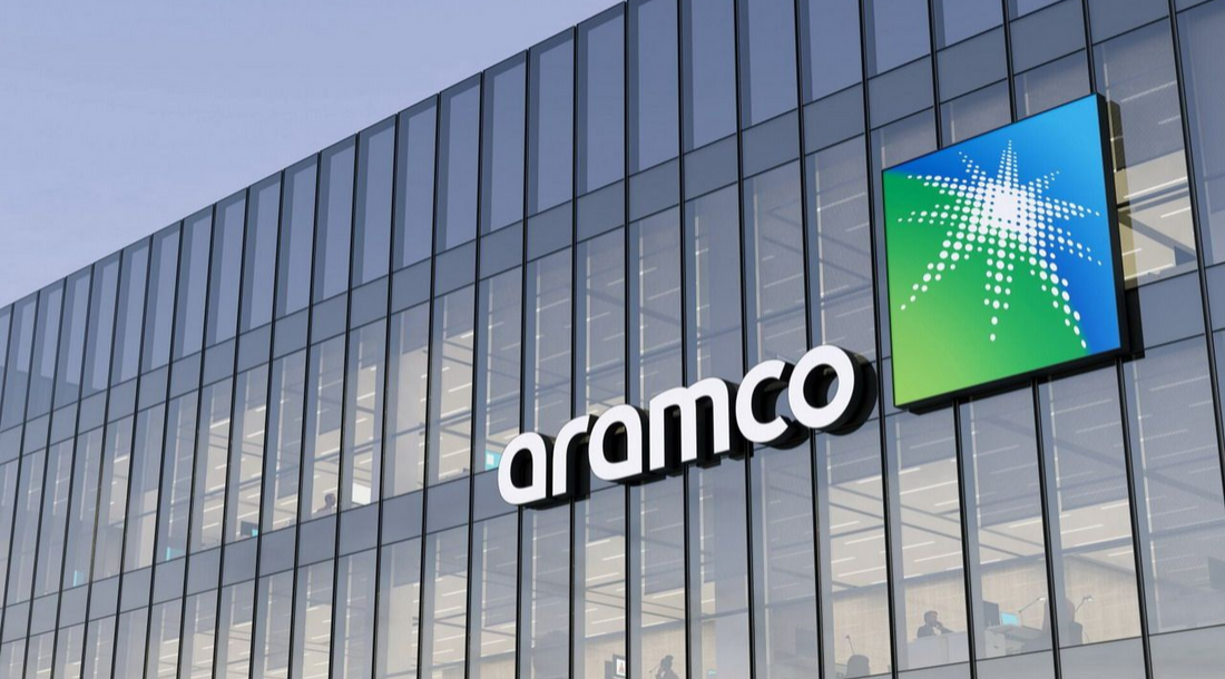 Transição Verde da Aramco