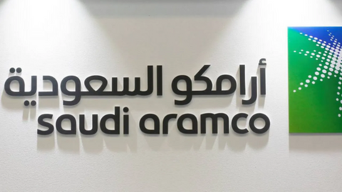 Transição Verde da Aramco