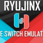 Ryujinx