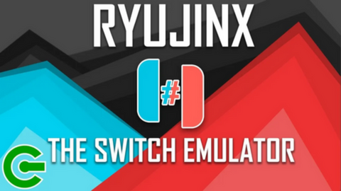 Ryujinx