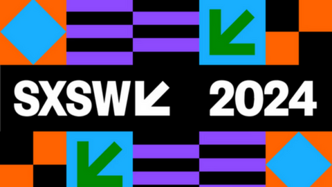 SXSW