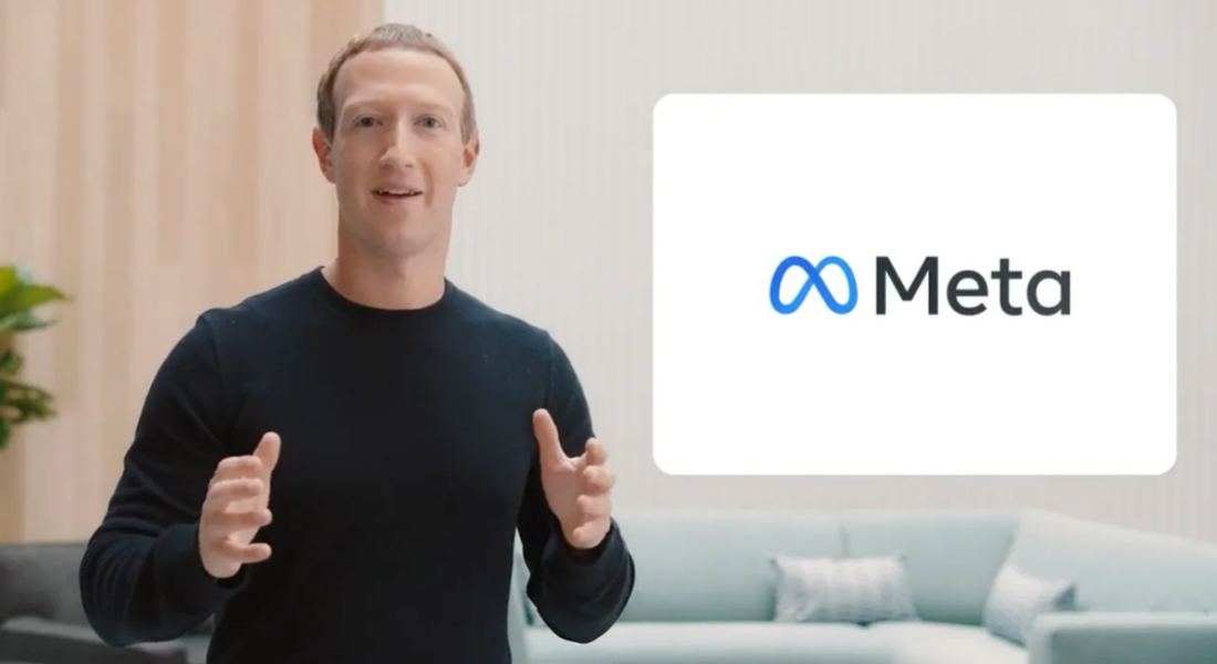 Metaverso de Mark Zuckerberg